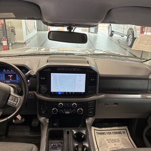 2024 FORD F-150 XLT 缩略图 36