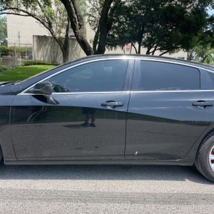 2019 Chevrolet MALIBU LT — фото 4