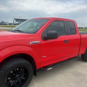 FORD F-150 XL - 2