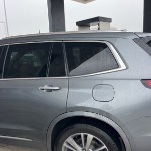 CADILLAC XT6 PREMIUM LUXURY - 5