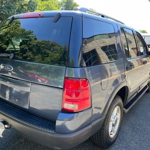 2003 FORD EXPLORER XLT photo 62