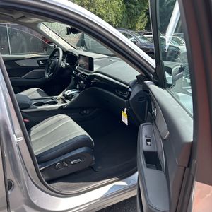 2026 Acura MDX SH-AWD 缩略图 33