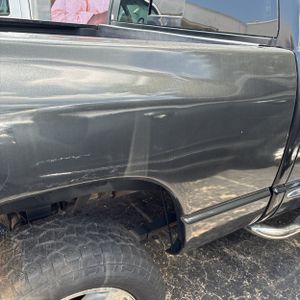 2008 Dodge RAM 1500 ST/SXT — фото 9