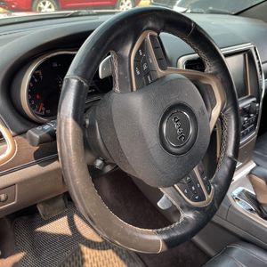 2016 JEEP GRAND CHEROKEE LIMITED — миниатюра 64
