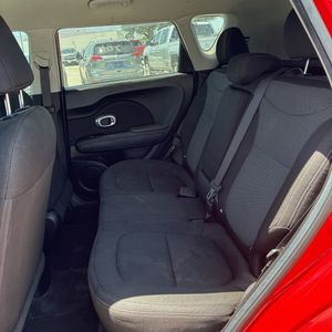 صورة مصغرة 33 لـ 2017 KIA SOUL +