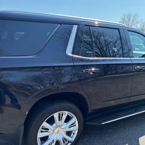 CHEVROLET TAHOE HIGH COUNTRY - 7