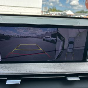 2025 Genesis GV80 3.5T PRESTIGE — фото 39