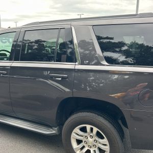 2016 Chevrolet TAHOE LT — фото 6