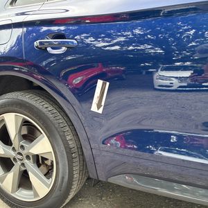2020 AUDI Q5 PREMIUM 照片 61
