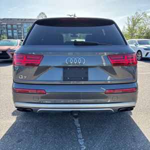 AUDI Q7 2.0T PREMIUM - 7