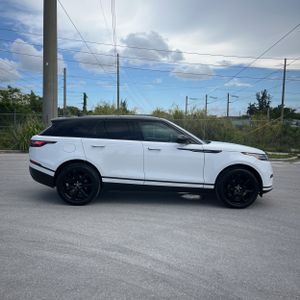 LAND ROVER RANGE ROVER VELAR P250 S - 10
