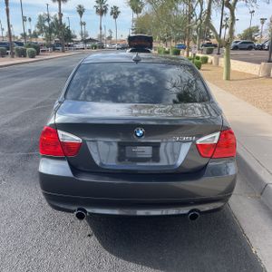 BMW 3-SERIES 335I - 7