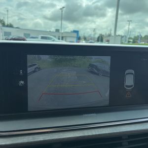 صورة مصغرة 41 لـ 2022 KIA TELLURIDE EX