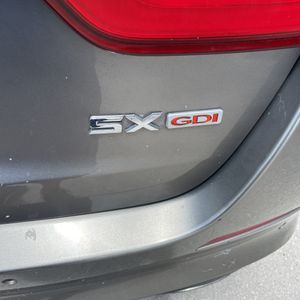 صورة مصغرة 23 لـ 2015 KIA OPTIMA SX