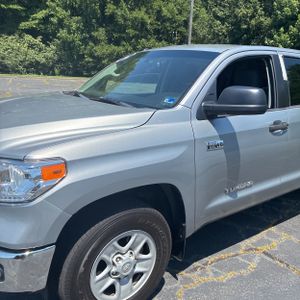 صورة 2 لـ 2016 Toyota TUNDRA SR5
