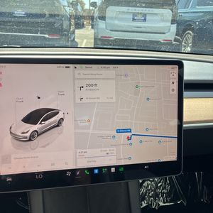 2023 Tesla MODEL 3 BASE 缩略图 37