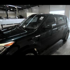 صورة 2 لـ 2019 KIA SOUL +