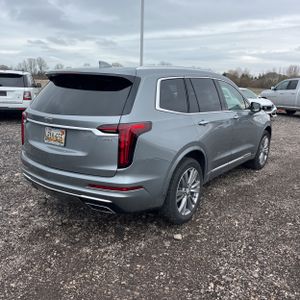 CADILLAC XT6 PREMIUM LUXURY - 8