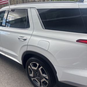 HYUNDAI PALISADE SEL - 6