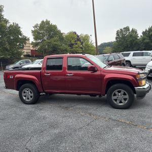 صورة 10 لـ 2010 Chevrolet COLORADO LT