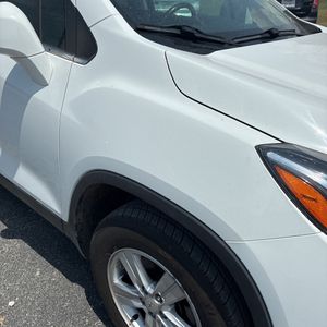 2019 Chevrolet TRAX LT 缩略图 58