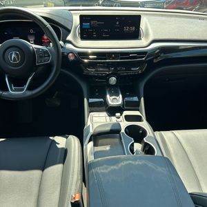 صورة مصغرة 39 لـ 2023 Acura MDX SH-AWD