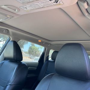 صورة مصغرة 40 لـ 2016 Nissan ROGUE SL
