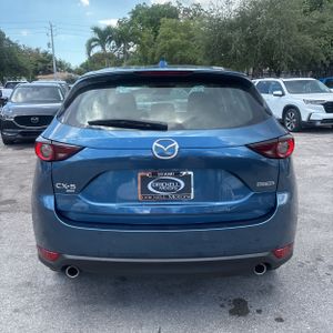 MAZDA CX-5 SPORT - 7