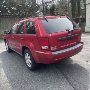 JEEP GRAND CHEROKEE LAREDO - 5