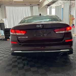 صورة 7 لـ 2020 KIA OPTIMA LX