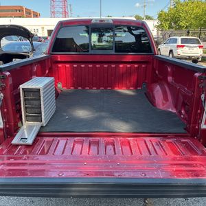 2010 FORD F-150 LARIAT — фото 41
