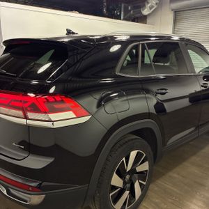 VOLKSWAGEN ATLAS CROSS SPORT SE 4MOTION - 9