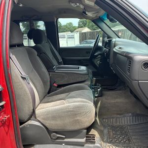 2003 Chevrolet SILVERADO 2500 LS 缩略图 31