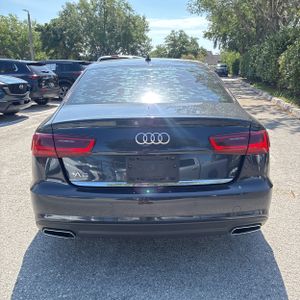 AUDI A6 2.0T PREMIUM - 7