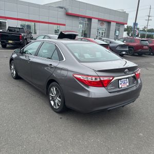 صورة 5 لـ 2017 Toyota CAMRY SE
