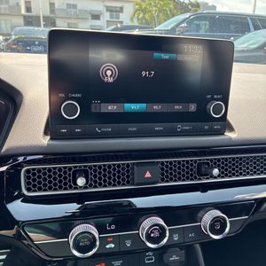 صورة مصغرة 37 لـ 2023 Honda CIVIC SPORT