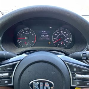 2020 KIA FORTE FE 缩略图 39