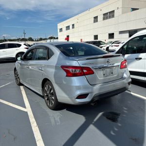 صورة 5 لـ 2016 Nissan SENTRA SR