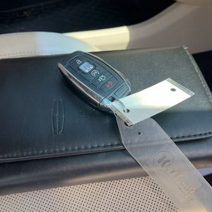 2019 Lincoln NAUTILUS RESERVE 照片 54