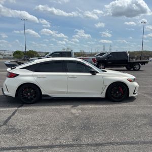 HONDA CIVIC TYPE R - 10