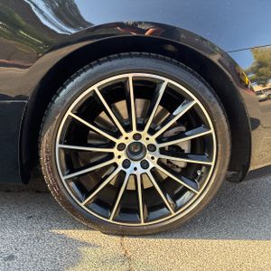 صورة مصغرة 18 لـ 2023 Mercedes-BENZ E-CLASS