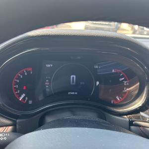 صورة مصغرة 40 لـ 2025 Dodge DURANGO GT