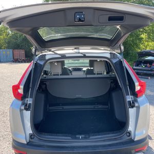 2018 Honda CR-V EX 缩略图 42