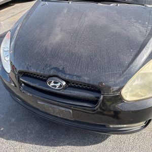 2009 Hyundai ACCENT SE 照片 45