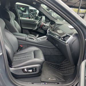 2025 BMW X6 M 缩略图 32