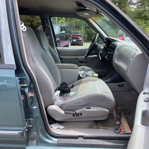 1997 FORD EXPLORER XLT 缩略图 33