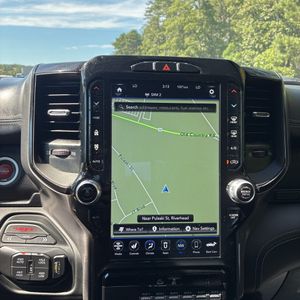صورة مصغرة 39 لـ 2021 RAM 1500 TRX