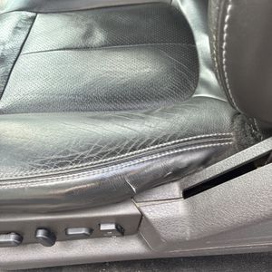 2011 FORD F-150 LARIAT — миниатюра 76