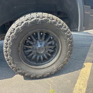 2021 Chevrolet SILVERADO 2500HD LTZ 缩略图 18