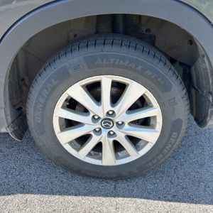 2015 Mazda CX-5 TOURING 缩略图 18